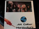 GUNS N' ROSES- CALIBER 44/HORTICULTURE (DOUBLE ALBUM (1989) VINYL/LP/RECORD