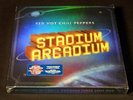Red Hot Chili Peppers Stadium Arcadium - Delux... USA 4-LP vinyl  record