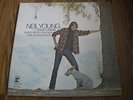 NEIL YOUNG - EVERYBODY KNOWS THIS IS NOWHERE GERMAN RE BARELY PLAYED EX+