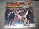 The Jimi Hendrix Experience Smash Hits-2016 Record Store Day RSD numbered 1307