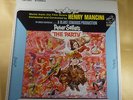 BOF THE PARTY musique HENRY MANCINI RCA Victor LSP-3997 US