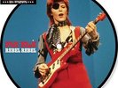 David Bowie - Rebel Rebel 40th anniversary 7
