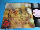 Spooky Tooth / It's All About (UK, Island Eye, ILPS 9080) - LP