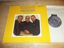 Columbia ML 5493 mono 6Eye Vg+ BRAHMS Double Conc - FRANCESCATTI.FOURNIER/WALTER
