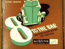 Albert Ammons & Pete Johnson - RCA WPT-14 - 4  45 RPM Record Box Set - Vinyl  MH