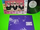DEVO Duty Now For The Future 1979 VINTAGE Vinyl LP SYNTHPOP Electro w/ Blockhead