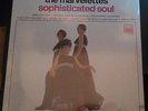 The Marvelettes 