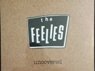 The Feelies Uncovered EP Bob Dylan, Neil Young, Doors, Patti Smith RSD 2016 LTD