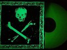 Rancid 5 self titled glow in the dark vinyl 12