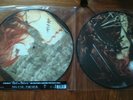 MYLENE FARMER DOUBLE LP PICTURE LIMITÉ 