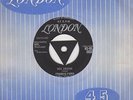 Frankie Ford - Sea Cruise / Roberta - London HL 8850 - Northern Soul Crossover M