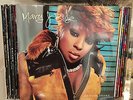 Full LP • Mary J. Blige ?• No More Drama • 2xLP