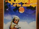 Queens Of The Stone Age - Self Titled (German Bootleg) [USED VINYL]
