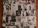 The Rolling Stones - Exile On Main Street 2x LP Unipak with Postcards [USED VINY
