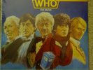 Doctor Who The Music Vinyl LP