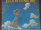 IT'S A BEAUTIFUL DAY DAVID & LINDA LAFLAMME 1969 CS 9768 2 EYE 1ST PRESS