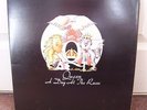 QUEEN A Day at the Races G/F LP EX/EX - EMTC 104
