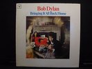 Bob Dylan Bringing It All Back Home Columbia CL 2328 Vinyl LP Album Mono