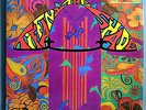 TIFFANY SHADE 1st & ONLY ALBUM ULTRA-RARE ORIG '67 MAINSTREAM PSYCH STEREO LP NM