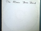 ALLMAN BROTHERS BAND BROS+SISTERS ULTRA-RARE ORIG '73 TEST PRESSING w/INSERTS 1A