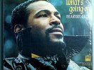 MARVIN GAYE WHAT'S GOING ON BEAUTIFUL ORIG '71 TAMLA LP SOUL MILESTONE IN SHRINK