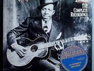 ROBERT JOHNSON COMPLETE RECORDINGS MEGA-RARE ORIG '90 COLUMBIA MONO 3LP SET+BOOK