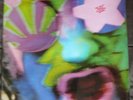 THE CRAZY WORLD OF ARTHUR BROWN Self Titled LP TRACK RECORDS 613005 UK 1968 VG+