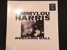 Emmylou Harris Wrecking Ball 3LP RSD