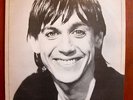 IGGY POP Lust For Life Vinyl LP 1977 RCA UK Press NM/VG The Idiot David Bowie