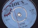 '72 SIOUX REGGAE 45 J.D. (THE ROC) SUPERBAD/LUCKY DIP ?