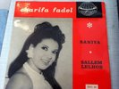 Charifa Fadel  MINT Arabic Duniaphone killer 45