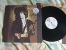 gary moore run for cover signed nr,mint to ex+ this is a must see