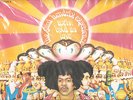 JIMI HENDRIX EXPERIENCE 
