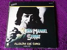 Joan Manuel Serrat ?– Álbum De Oro , 4 × Vinyl, LP, Compilation  Box Set