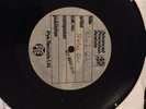 STATUS QUO -BLACK VEILS OF MELANCHOLY -1968 PYE RECORDS ORIGINAL 7 INCH ACETATE