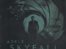 [7'' Vinyl] Adele - Skyfall (007 Soundtrack) - 
