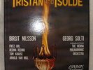 WAGNER-TRISTAN UND ISOLDE-LONDON FFRR-SOLTI/VIENNA PHILHARMONIC   MINT