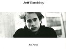 Jeff Buckley So Real LIVE 92'+95' Color Vinyl Special Edition SOLD OUT-RARE-NEW