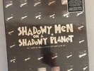 Shadowy Men on a Shadowy Planet 4 LP Box RSD 2016 In Hand