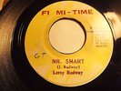 Leroy Radway - Mr Smart   7