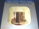 1959 LaVern Baker Precious Memories: La Vern Baker Sings Gospel LP, scarce