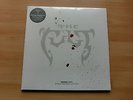 THE CULT HIDDEN CITY (BLOOD ARCHIVE EDITION) 2xLP WHITE VINYL WITH CD & PRINT