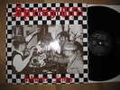 Springtoifel - Schwere Jungs (LP)