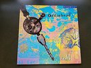 Radiohead - DRILL EP 1992 UK ltd vinyl 12