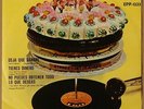 ROLLING STONES Deja Que Sangre Let It Bleed 7