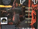 LP - Graveyard Rodeo - Sowing Discord In The Haunts Of Man - Doom Metal, RSD2016