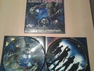 Iron Maiden The Final Frontier+A Matter of Live and Death