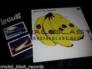 MAN IS THE BASTARD / LOCUST split 10