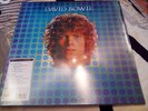 David Bowie 40th Anniversary Limited Edition Space Oddity Vinyl LP New Sealed