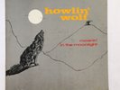 HOWLIN' WOLF LP 